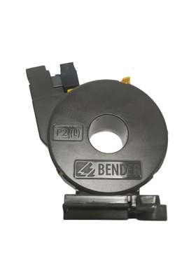 BENDER电流互感器CTAC20剩余电流测量