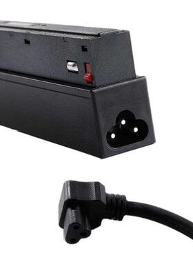 DC48V磁吸轨道灯专用电源客厅卧室全屋无主灯嵌入内置驱动变压器