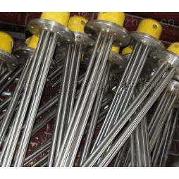 HRY5-220V/6kW浸入式电加热器浸入式电加热管 管状电加热器