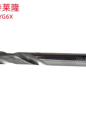 特莱隆10.1MM/12.2MM/20MM/15.8MMYG6X白色销售 直柄钨钻头