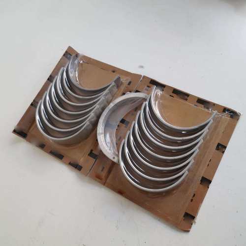 船用发动机配件KTA19曲轴瓦带止推瓦AR12271加大0.25主轴瓦