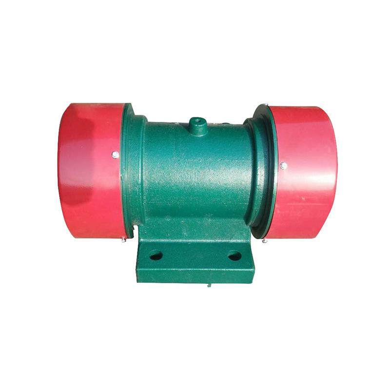 三鑫YZS系列卧式电机 水泥机械设备电动机 三相异步偏心块振打器