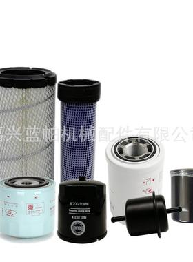 滤芯6675517 7286901 7322764 6661248 6666333/6666334 7295958