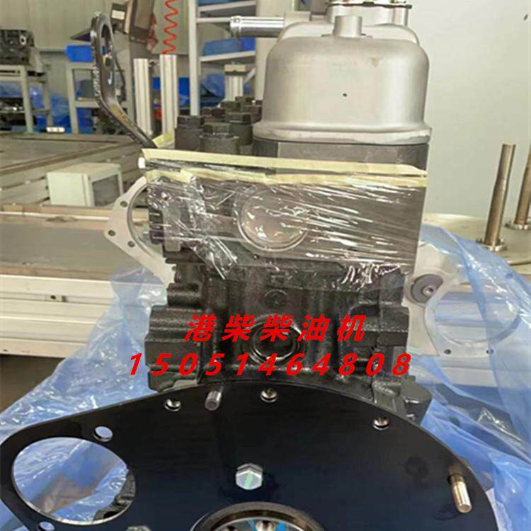 副发动力用 江铃 493发动机 JX493G3-201K 柴油机 凸机 配件