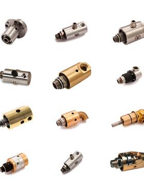 意大利罗拓福斯ROTOFLUX 万向旋转接头系列S20-1300-01R
