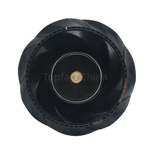 5300转 175 48V双滚珠 17569离心风扇 型号MX17569GBU4 69MM