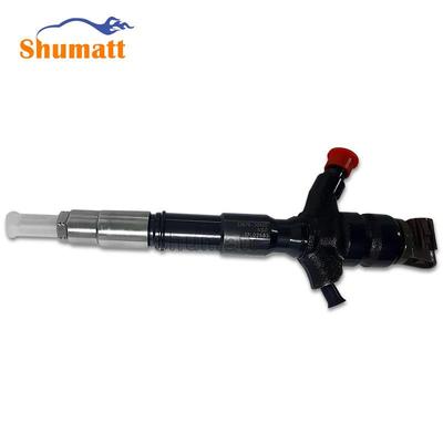 SHUMATT 295900-0210/295900-0280压电喷油器23670-30450再制造