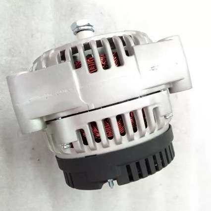 适用沃尔沃遍达TAD750VE发电机01183191发电机01182399发电机24V