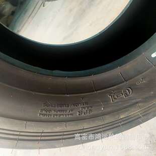 9.5/65-15 C-1 光面胶轮压路机轮胎 9.00 10.00 12.00 13/80-20
