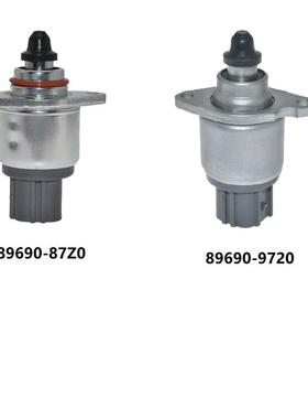 BAIXINDE 怠速马达 89690-87Z0 89690-97202 89690-B1010汽车适用