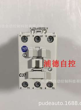 现货100-C37F00 接触器 100-C37*00原装