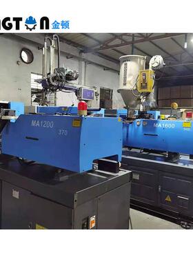 出售海天注塑机SA90吨变量泵MA120/160/200吨伺服机数台