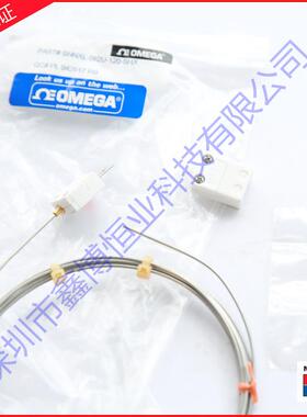 N型迷你陶瓷插头插拔热电偶SNNXL-062U-120-SHX,SCAXL-125U-8-SHX