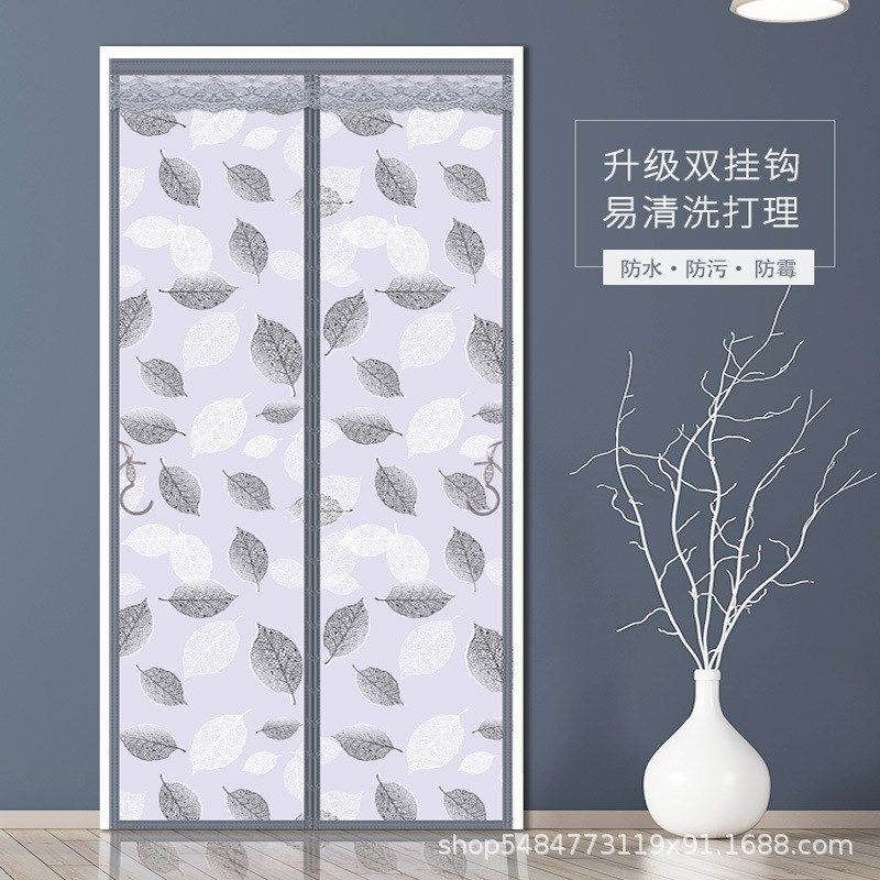 空调门帘冬季保暖防风挡风防寒防冷气免打孔家用厨房油烟自吸,居家布艺,门帘,淘宝优惠券,粉丝福利购,淘宝优惠卷