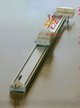 力学轨道小车 J21051 物理实验器材 高中 力学 中学 教学仪器