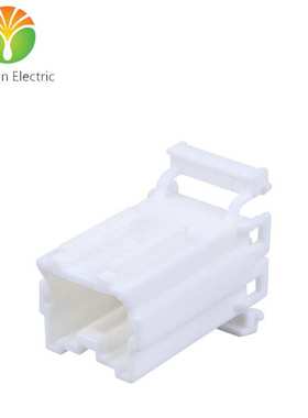 汽车塑料接插件护套 车用连接器 MG620401