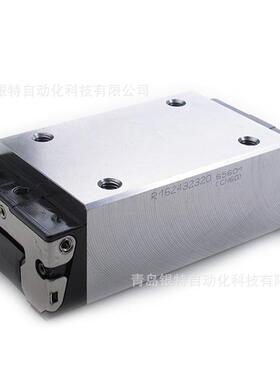 R162231320直线导轨滑块R162231320德国滑块机床配件