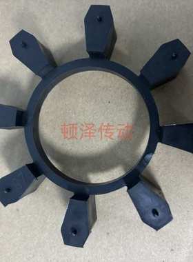 FLENDER联轴器弹性体BWN43/53/62/72/84/97/112/127/142/162/182