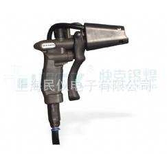 QUICK445F、QUICK446F离子吹尘枪 离子风枪 静电消除枪