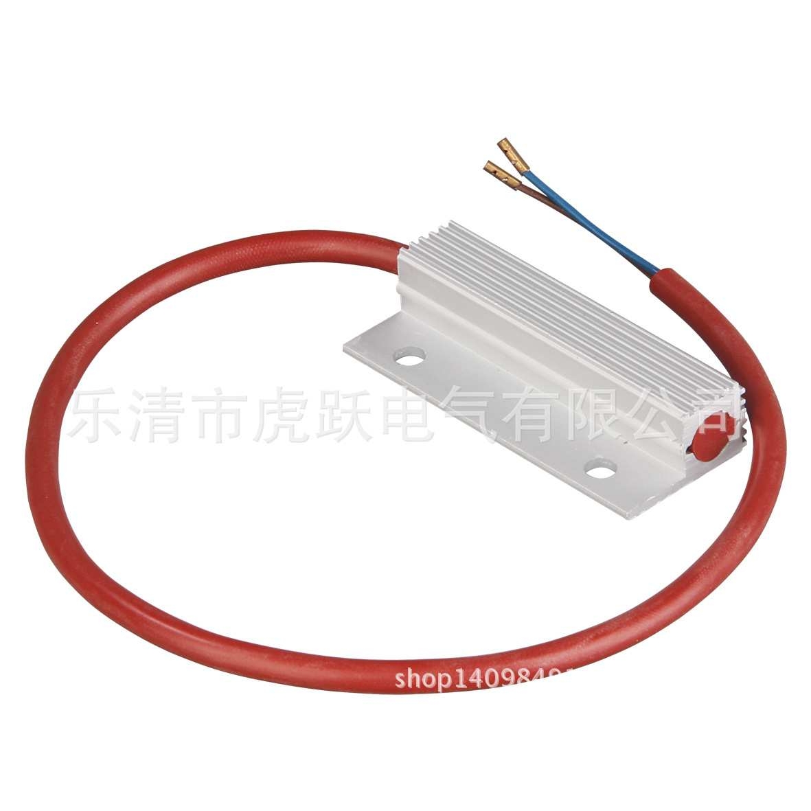 直供风电滑环加热器RC016/13W小型省空间加热器 小机箱除湿器