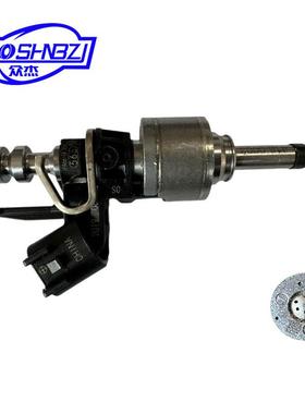 F01RB0M A43-01国六直喷喷油嘴喷油器