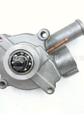 水泵 适用环松500-700 HS500CC HS700CC 林海 550 LH550 单管