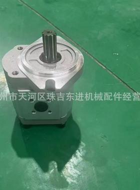 281-6269 适用卡特M313/315D/316D/317D/318D/322D 轮挖齿轮泵