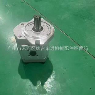 315D 316D 317D 281 322D 适用卡特M313 318D 轮挖齿轮泵 6269