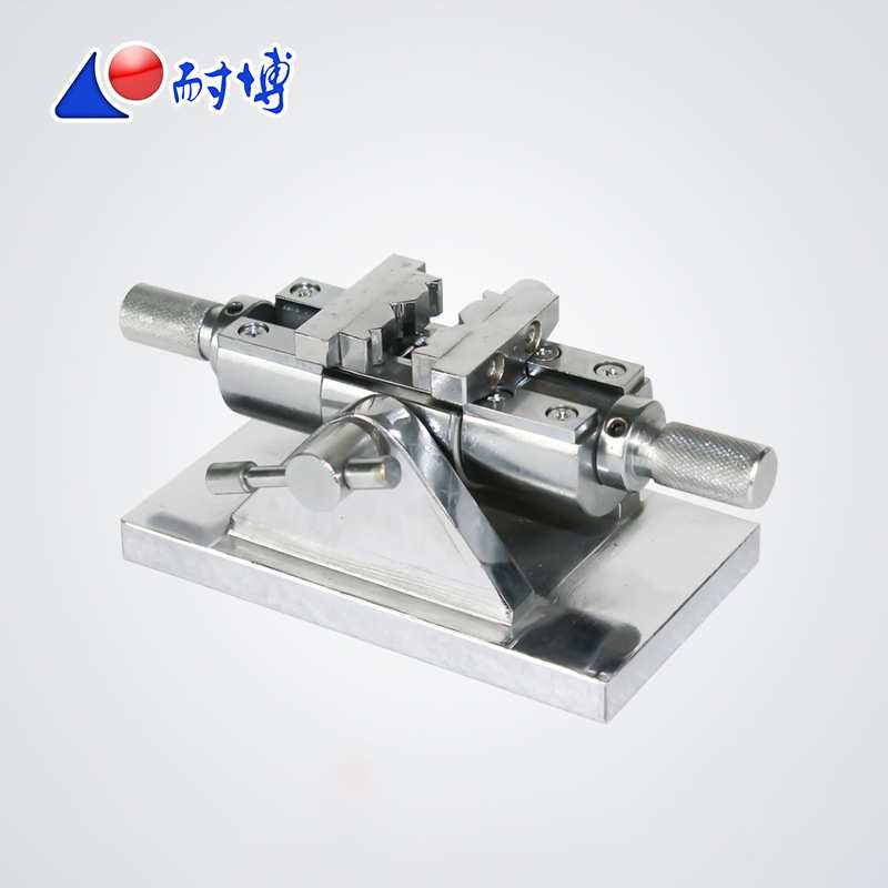 FSH万向倾斜夹具、钢球夹具、硬度计夹具、金相夹具