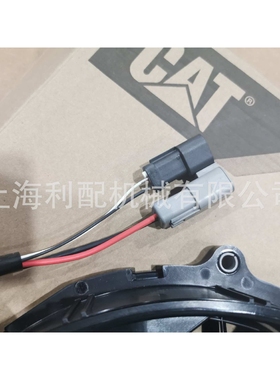 5108095   510-8095: 轴向风扇组件317 317 GC