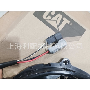 317 5108095 轴向风扇组件317 8095 510