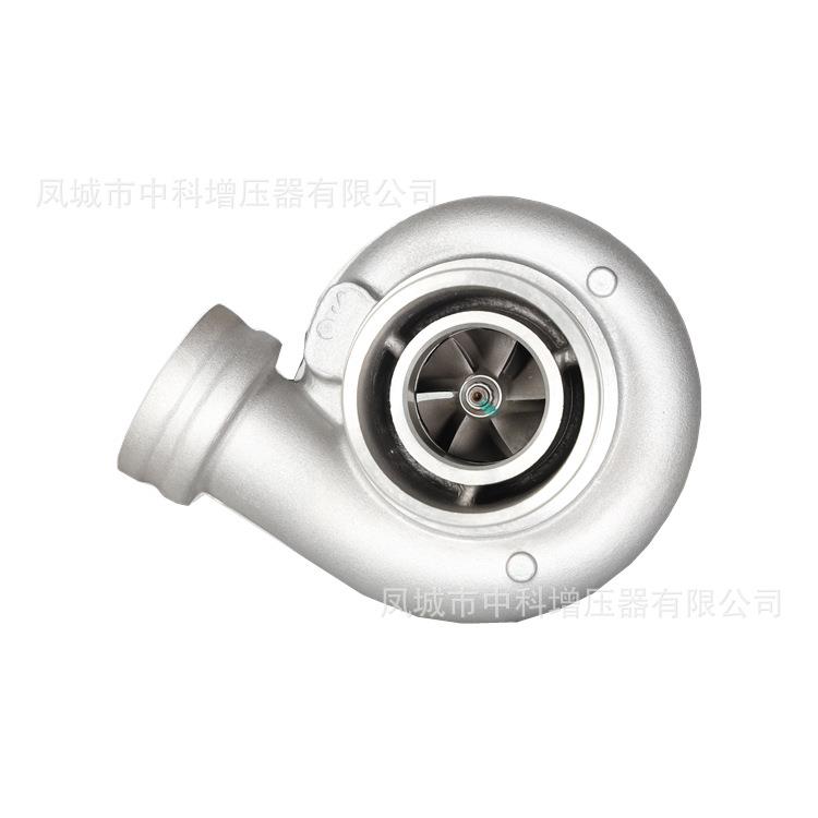 厂家直销涡轮增压器S100-008H 04258205KZ 318279