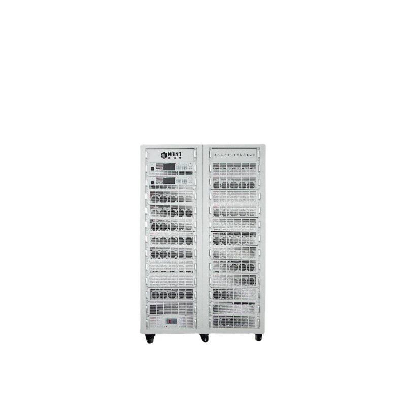 可编程直流稳压电源 100V-2000V1A-300A 通用直流电源美恩斯