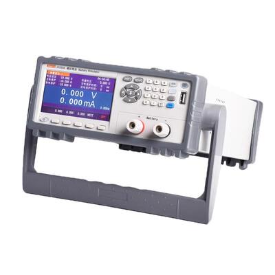 JINKO金科JK5506模拟电池仪双向放电一体电池数字内阻模拟器