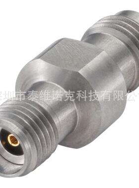 02K108-K00S3罗森伯格Rosenberger射频同轴连接器2.92母转1.85母