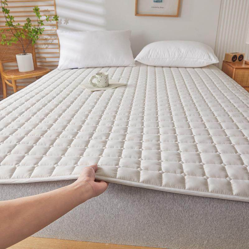 床褥垫被铺单人宿舍保护垫子可机洗,3C数码配件,USB灯,淘宝优惠券,粉丝福利购,淘宝优惠卷