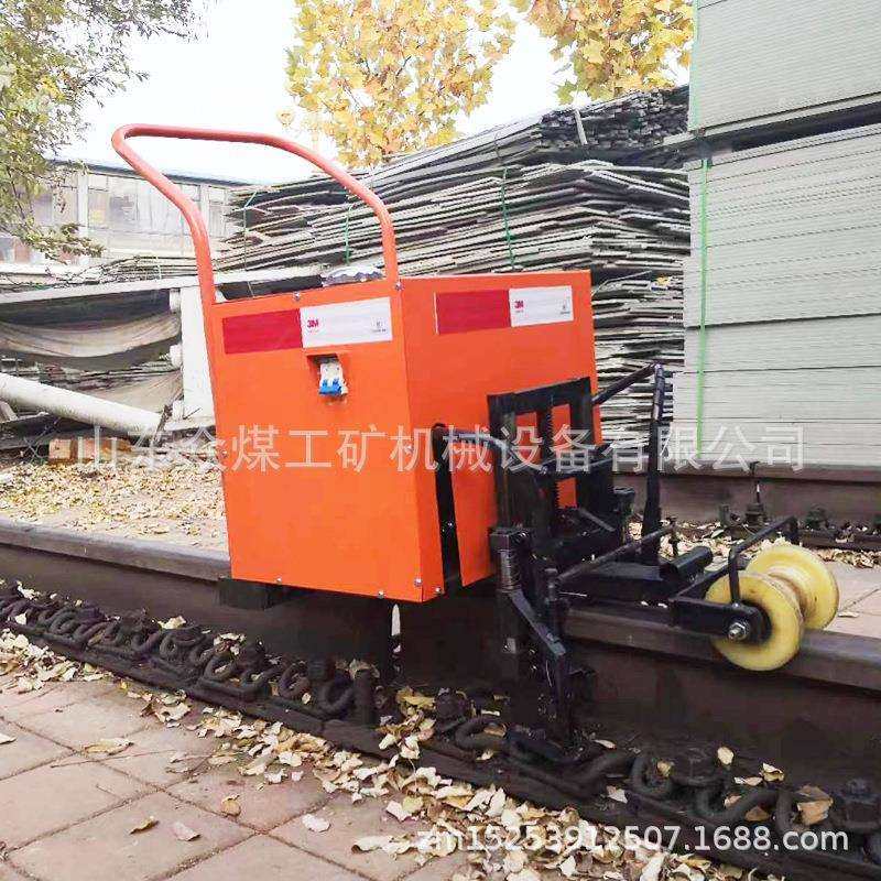 60轨全自动锂电螺栓涂油器铁路轨道涂油机50轨充电款涂抹设备,3C数码配件,USB灯,淘宝优惠券,粉丝福利购,淘宝优惠卷