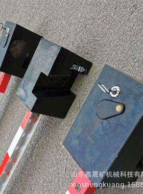 供应便携式橡胶轨通用防溜枕木1435 43/50/ 60/65kg