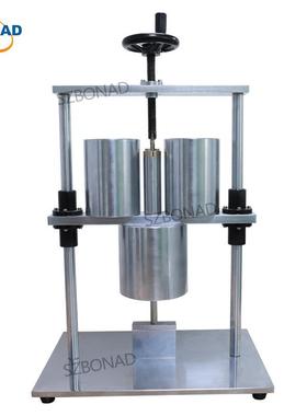 压力试验装置IEC60884-Fig8