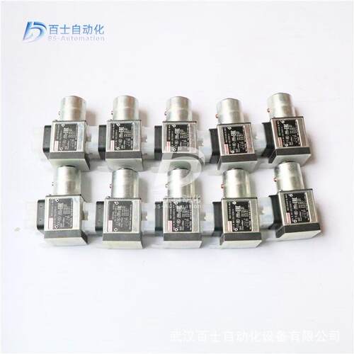 液压系统力士乐压力继电器HED8OH-20/350K14