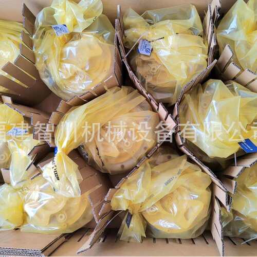 POCLAIN波克兰液压马达MK04-2-114-K04-3340-3000 005643865L