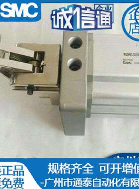 SMC阻挡器气缸RS2H50 RS2H63 80-30 40 DL DM BL BM TL TM-D DC