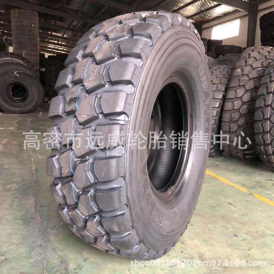起重机. 吊车轮胎 305/335/365/395/85/80/1400R20工程机械轮胎