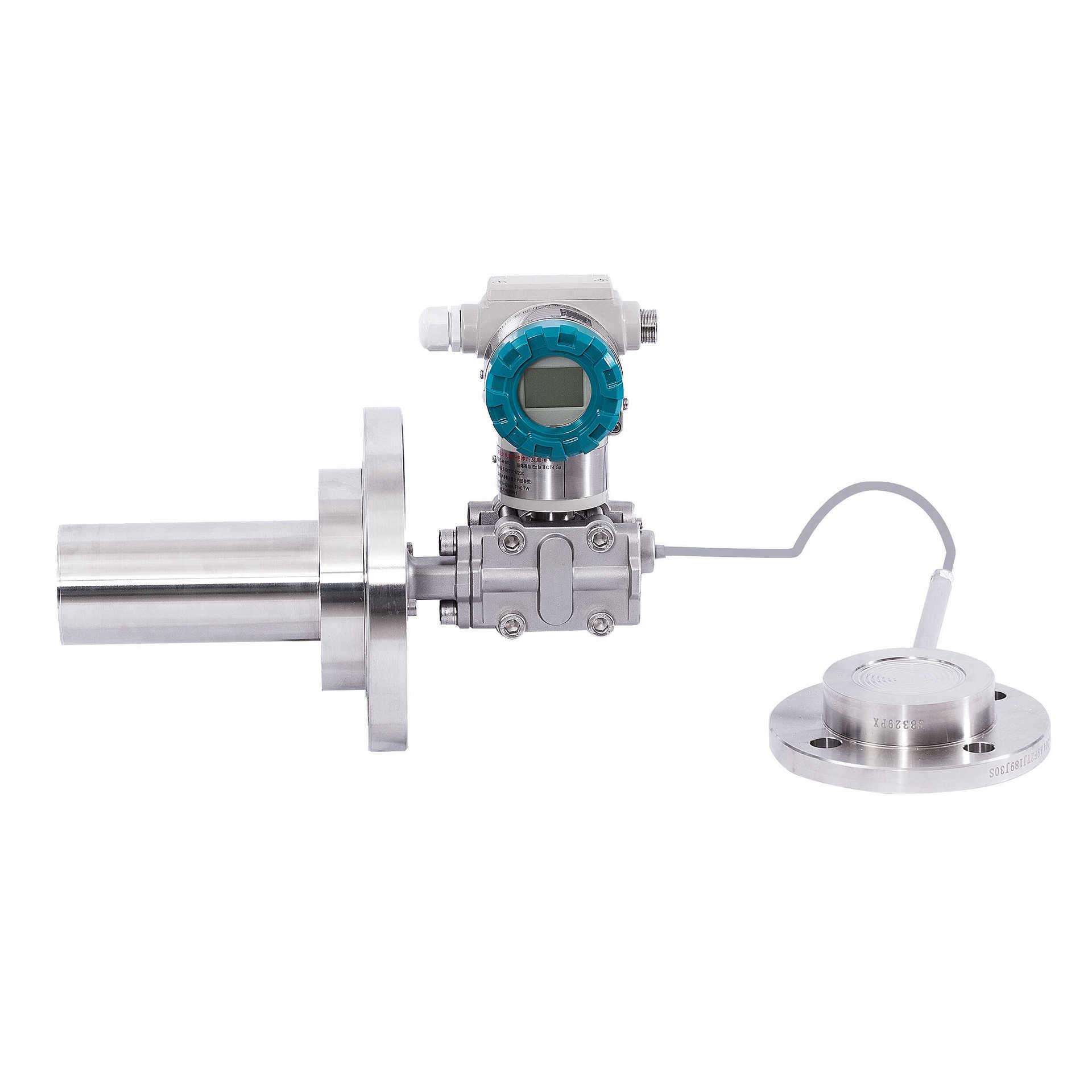 川仪PDS803压力变送器PDS803GH-1DS3-D2DA