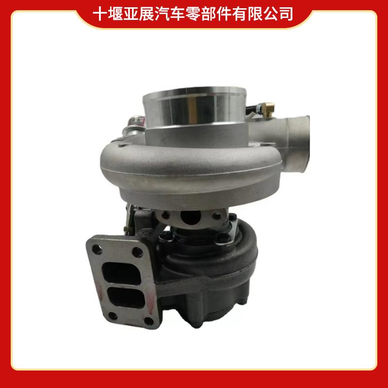 适用道奇Ram适用康明斯6BTAA涡轮增压器 HX35W 3804863 直供