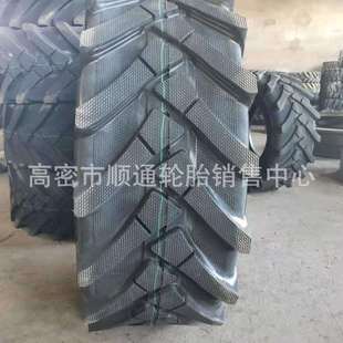 载机轮胎16 R16 24工程轮胎20.5 20铲车装