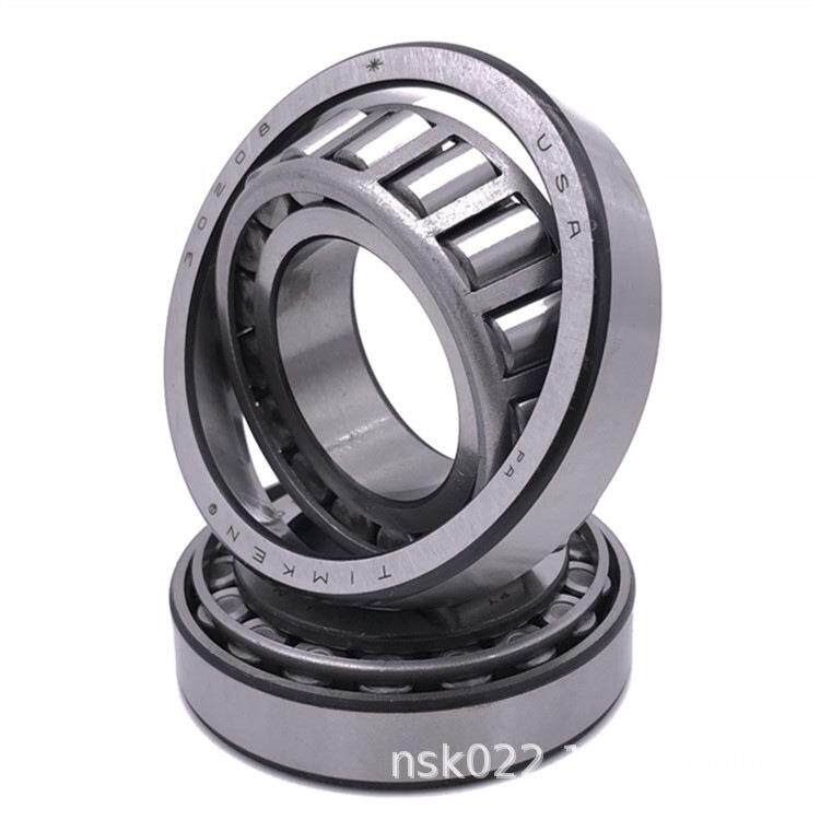 工厂现货圆锥滚子轴承32016机械压油泵减速机圆锥滚子轴承