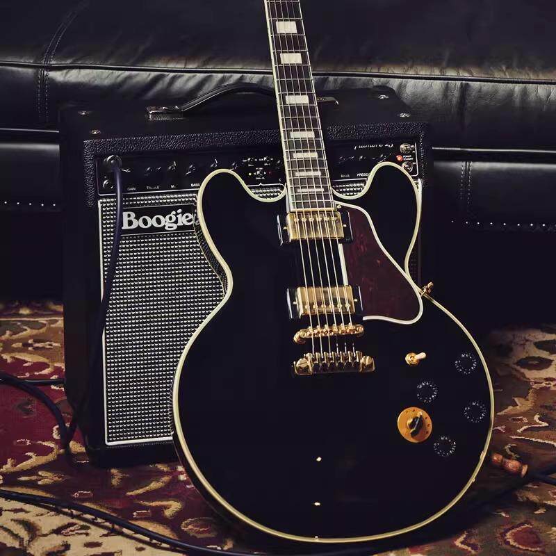 Mesa Boogie 电子管一体吉他音箱Fillmore菲尔莫尔系列箱头箱体