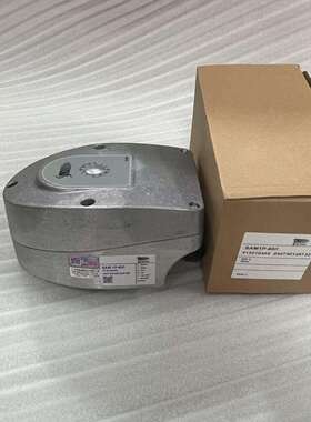 电动执行器 SAM 1P-60/1伺服马达