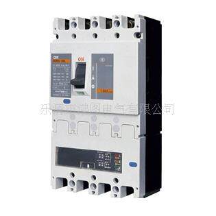 上海良信漏电断路器 NDM3L-125 乐清市